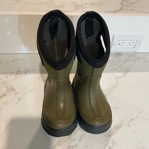Kids Bogs Boots
